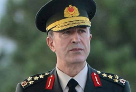 Nach Putschversuch: Türkischer Generalstabschef aus Geiselhaft befreit VIDEO