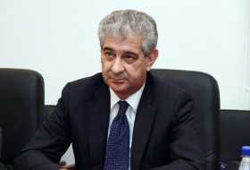Der Vize-Ministerpräsident: In Aserbaidschan werden die Arzneimittelbetriebe eröffnet 