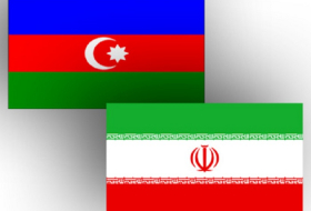 In Baku kommen hochstehende Persönlichkeiten des Irans an