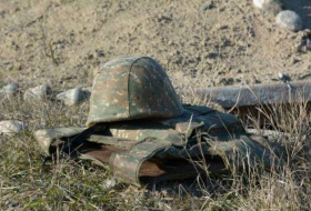 Armenische Armee hat Verluste –  162 Militärangehörige tot