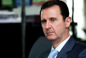 Assad definiert seinen Platz in der Geschichtsschreibung