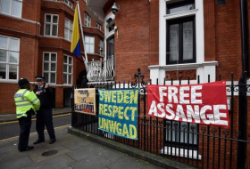 „Staatspartei“ schaltet Assanges Internetverbindung ab – WikiLeaks 