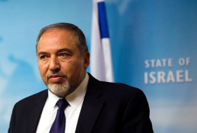 Lieberman als neuer Verteidigungsminister vereidigt