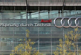 Staatsanwaltschaft durchsucht Audi-Zentrale