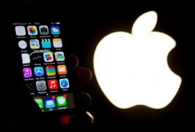 Apple-Chef sieht Wirtschaftsschwäche in China gelassen