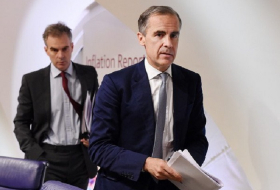 Bank of England scheitert mit Anleihe-Käufen bereits am zweiten Tag