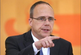 Hessens Innenminister verbietet rechtsextremen Verein