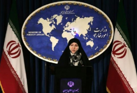 Teheran betraut erstmals seit 1979 Frau mit Botschaftsleitung