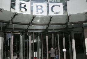 BBC: Britische Söldner kämpfen in Syrien
