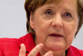 SPD verliert, Merkel gewinnt