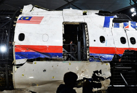 Behörde: Russlands Ansprüche zum MH17-Endbericht zeigen Wirkung