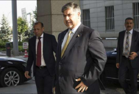 Ankara bestellt irakischen Botschafter nach „Besatzer-Resolution“ ein