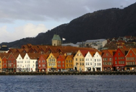 Norwegen will Diesel und Benziner verbannen
