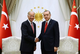 Triumph für Erdogan: US-Regierung buhlt um die Gunst der Türkei