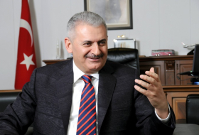 Berg-Karabach-Plan vom neuen Premierminister der Türkei