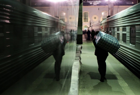 Bomben-Alarm: Drei Großbahnhöfe in Moskau evakuiert  