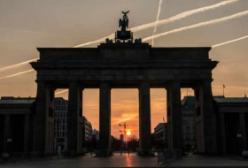 Nachdenklicher Brief eines Abgeordneten zur Beleuchtung des Brandenburger Tors