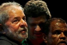 Brasilianische Justiz leitet Verfahren gegen Lula ein