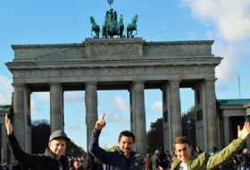 4450 Euro brutto: Berlin will österreichische Lehrer anwerben