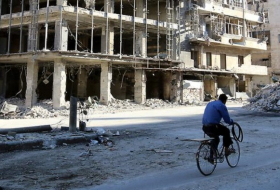 In Aleppo sollen täglich die Waffen ruhen