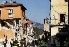 Staatsanwaltschaft ermittelt nach Erdbeben