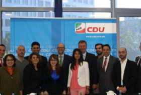 CDU – Union der Vielfalt ist zerschlagen