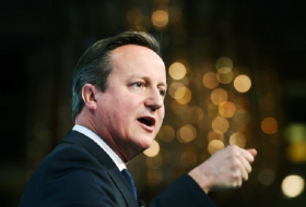 EU vor dem Zerfall: Cameron auf Ausstiegs-Trip