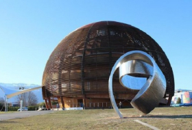 Forschung: Türkei könnte bald Vollmitglied im CERN-Projekt werden