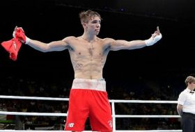 Boxer Conlan flippt nach Olympia-Pleite aus