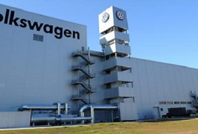 Volkswagen investiert in Chattanooga