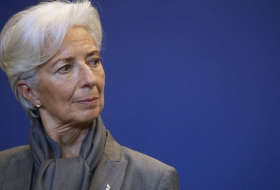 Lagarde wehrt sich gegen Vorwürfe