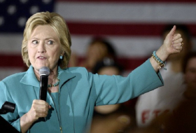 US-Präsidentenwahl: WikiLeaks enthüllt Clintons neue PR-Strategie