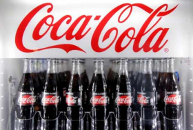 Coca-Cola-Chef verabschiedet sich mit Gewinn- und Umsatzrückgang