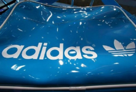 Adidas meldet zweistelliges Plus bei Umsatz und Gewinn