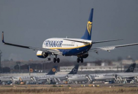 Ryanair will Piloten besser bezahlen