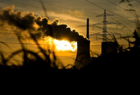 Klimaschutzplan schützt Kohleförderung