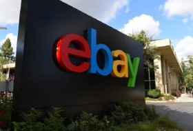 Ebay-Aktie stürzt ab