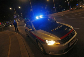 Wiener Polizei durchsucht weitere Wohnungen