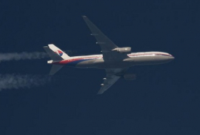 Möglicherweise MH370-Teile gefunden