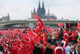 CDU-Außenexperte fordert Türken zum 