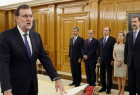 Rajoy stellt neues Kabinett vor