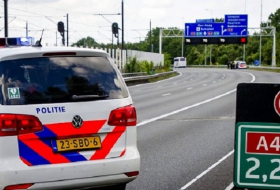 Niederländische Polizei hält deutsche Urlauber für RAF-Terroristen