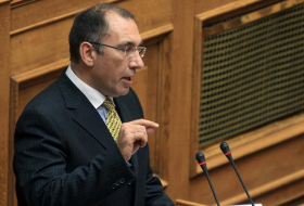 Griechischer Minister tritt nach judenfeindlichen Tweets zurück