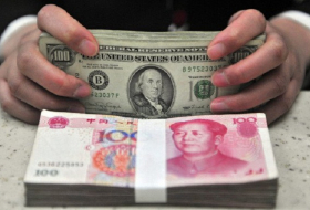 Chinas Angriff auf den Dollar: Die stille Revolution bei den Währungen