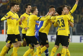Dortmund gewinnt, Jürgen Klopp nicht