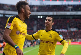 Dortmund gewinnt gegen Leverkusen, Hannover taumelt Richtung Abstieg