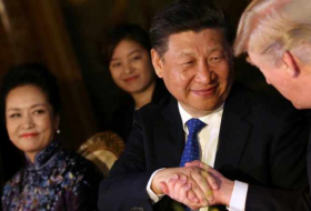 China will Neubeginn in Beziehungen mit den USA