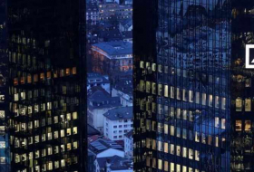 Deutsche-Bank-Aktionäre ziehen bei 8-Mrd-Kapitalerhöhung mit