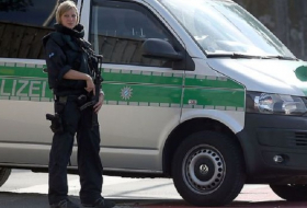 Deutschland: Razzien gegen mutmaßliche Islamisten
