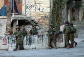 Palästinenser nach Messerangriff auf Israeli erschossen